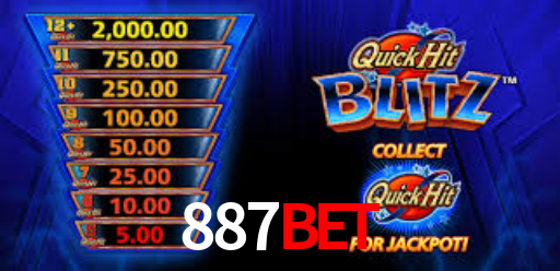 887Bet Login