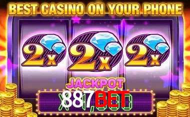 Casino Ao Vivo 887Bet