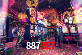 887Bet Vip