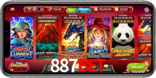 887Bet Login