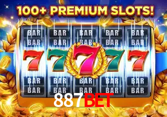Jogos de Slot 887Bet