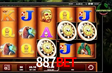 Tecnologia da Plataforma 887Bet