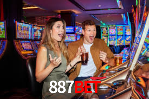 887Bet: A Experiência de Casino com Jogos de Mesa ao Vivo