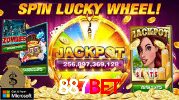887Bet